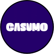 Casumos logga i Casumo casino recension